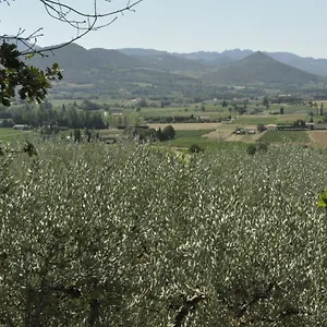Soleil Et Ombre Maison d'hôtes