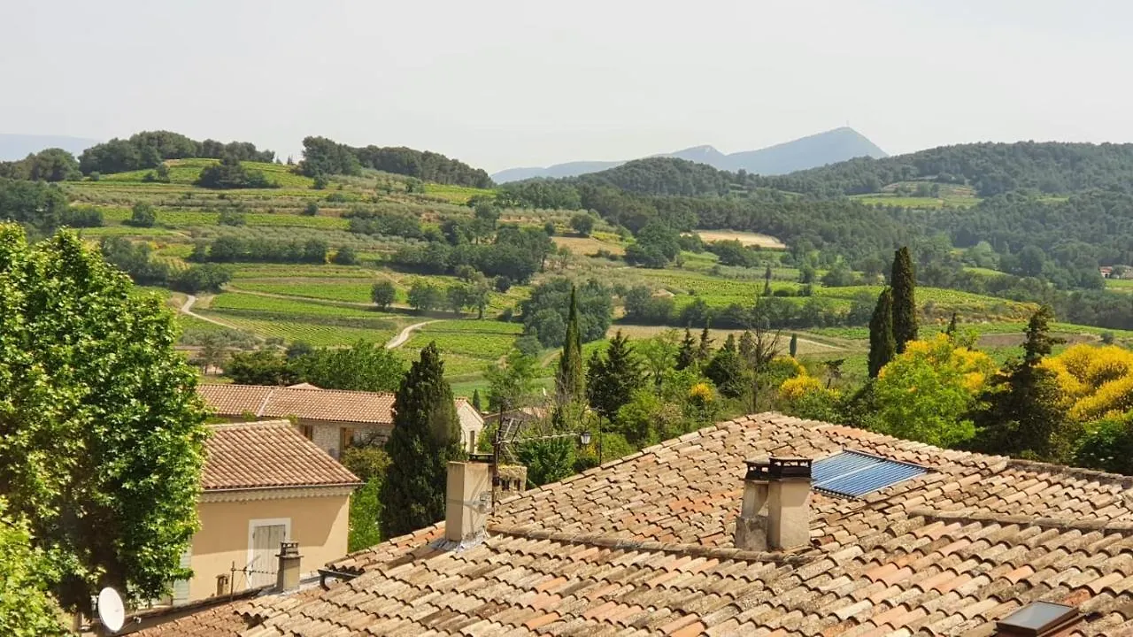 Feriehus L'Entre Potes - Maison De Caractere Climatisee Avec Garage Villedieu