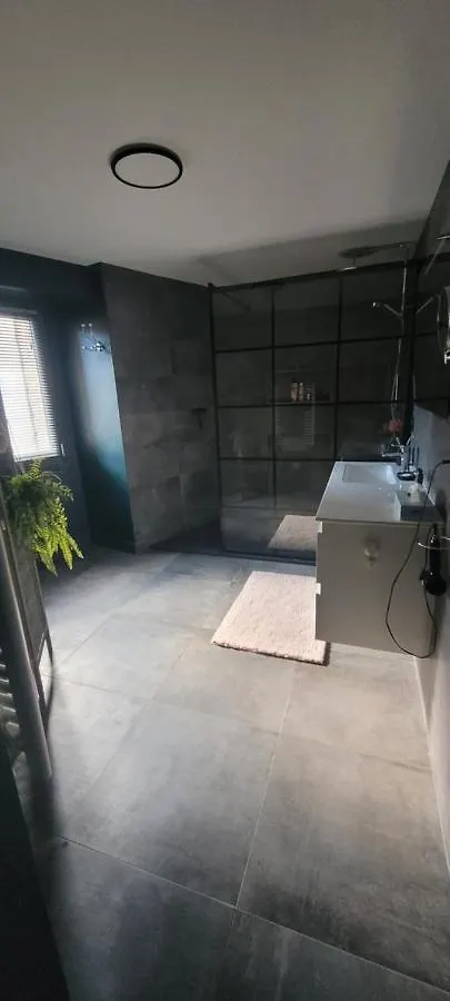 L'Entre Potes - Maison De Caractere Climatisee Avec Garage Villedieu  Feriehus