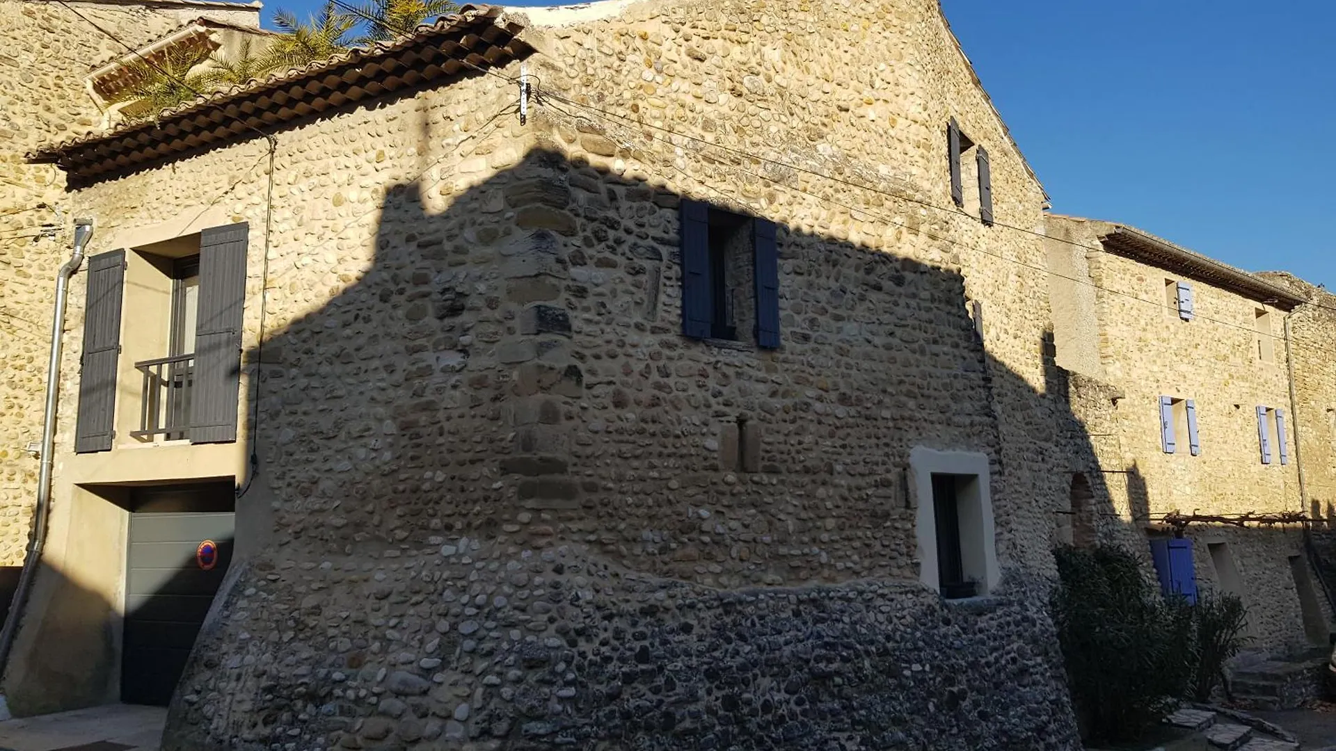 Feriehus L'Entre Potes - Maison De Caractere Climatisee Avec Garage Villedieu